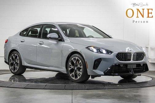 2026 BMW 228 Gran Coupe Base