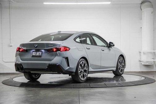 2026 BMW 228 Gran Coupe Base