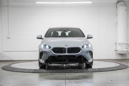 2026 BMW 228 Gran Coupe Base