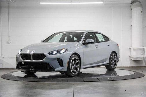 2026 BMW 228 Gran Coupe Base