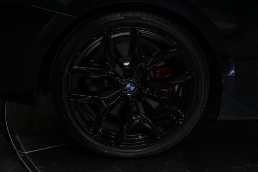 2026 BMW 430 i