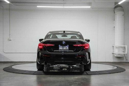 2026 BMW 430 i