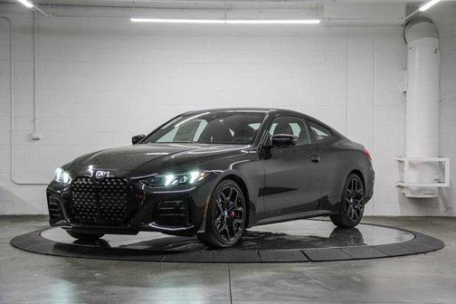 2026 BMW 430 i