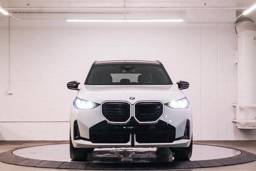 2025 BMW X3 M50 xDrive