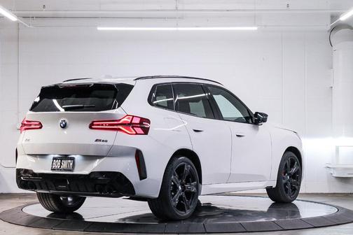2025 BMW X3 M50 xDrive