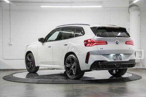 2026 BMW X3 M50 xDrive