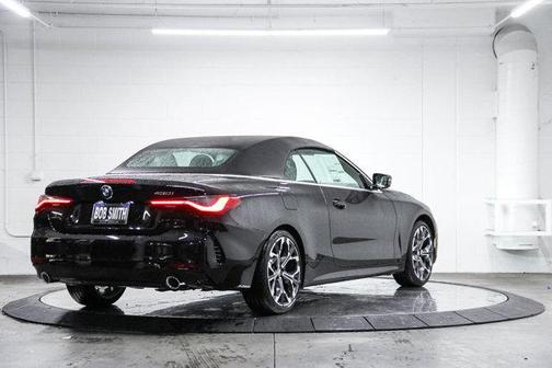 2026 BMW 430 i