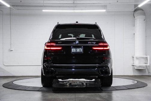 2026 BMW X7 M60i