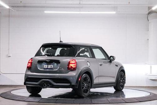 2022 MINI Hardtop Cooper S
