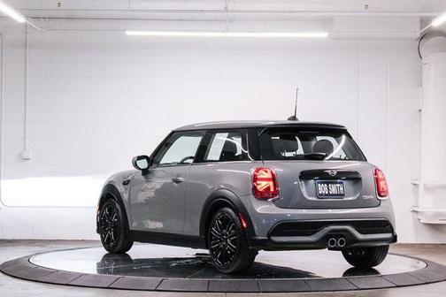 2022 MINI Hardtop Cooper S