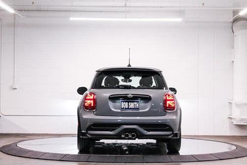 2022 MINI Hardtop Cooper S