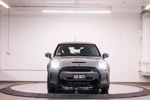 2022 MINI Hardtop Cooper S