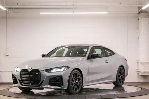 2025 BMW M440 i