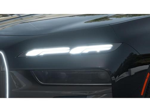 2025 BMW i7 xDrive60