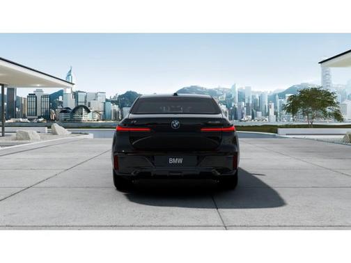 2025 BMW i7 xDrive60