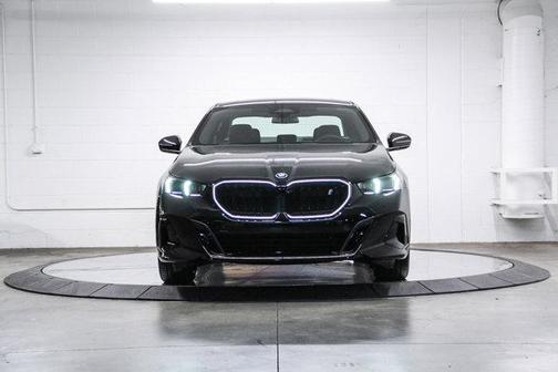 2026 BMW i5 eDrive40