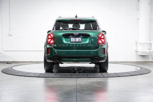 2023 MINI Countryman Cooper S