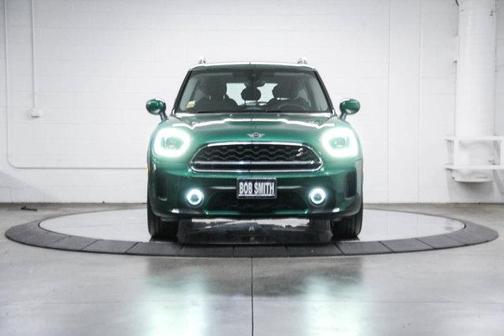 2023 MINI Countryman Cooper S
