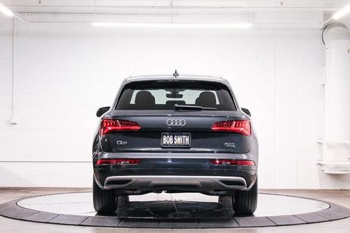 2018 Audi Q5 2.0T Tech Premium