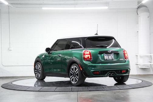 2020 MINI Hardtop Cooper S