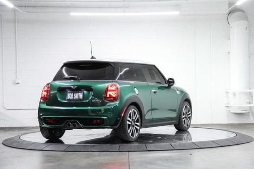 2020 MINI Hardtop Cooper S