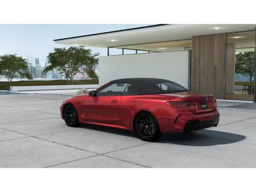 2025 BMW 430 i