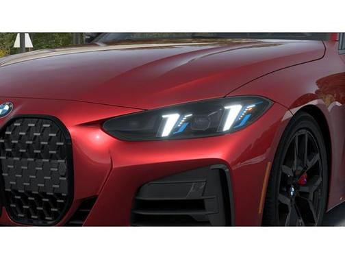 2025 BMW 430 i