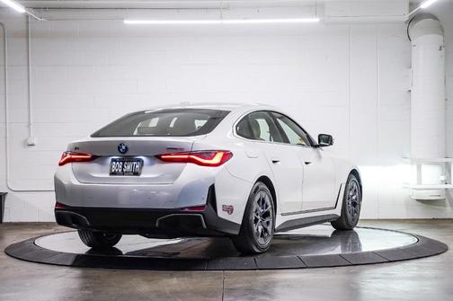 2022 BMW i4 Gran Coupe eDrive40