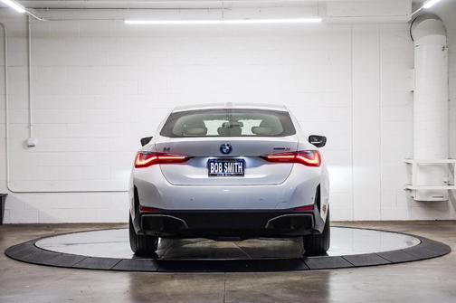 2022 BMW i4 Gran Coupe eDrive40