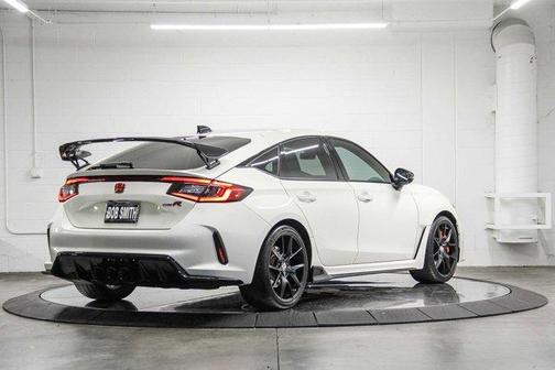 2025 Honda Civic Type R Base