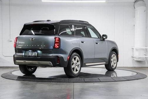 2025 MINI Countryman S