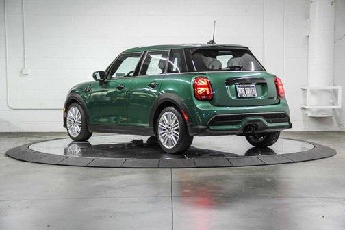 2024 MINI Hardtop Cooper S