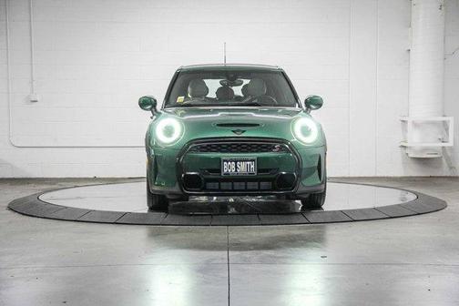 2024 MINI Hardtop Cooper S