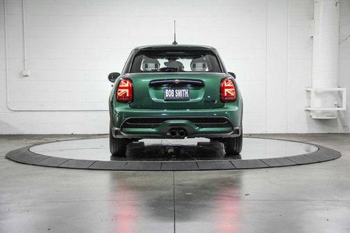 2024 MINI Hardtop Cooper S