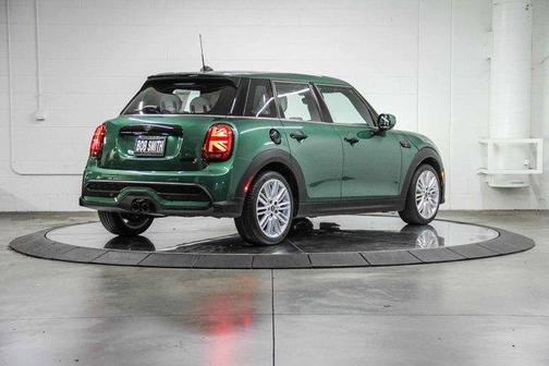 2024 MINI Hardtop Cooper S