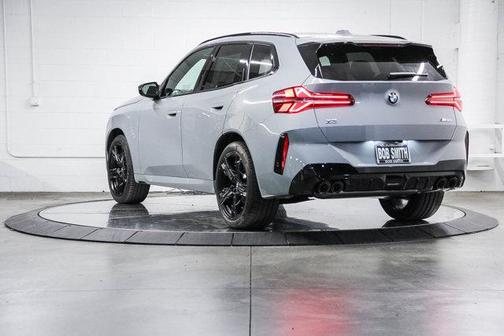 2026 BMW X3 M50 xDrive