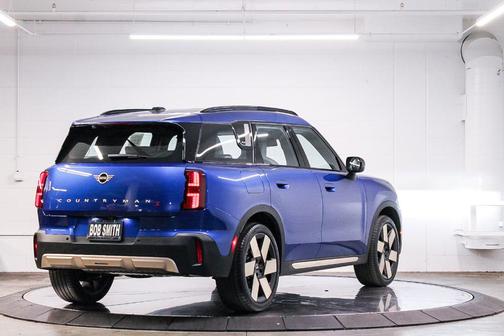 2025 MINI Countryman S