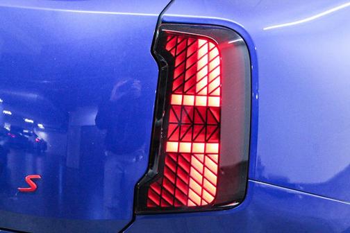 2025 MINI Countryman S