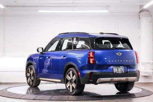 2025 MINI Countryman S