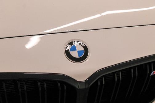 2020 BMW M2 Competition