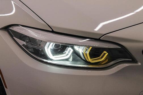2020 BMW M2 Competition
