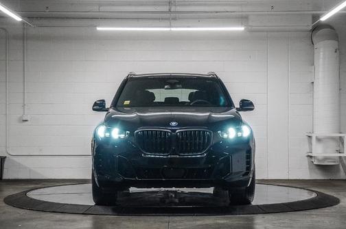 2024 BMW X5 PHEV xDrive50e