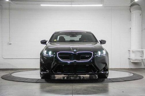 2026 BMW M5 Base