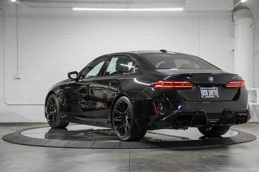 2026 BMW M5 Base