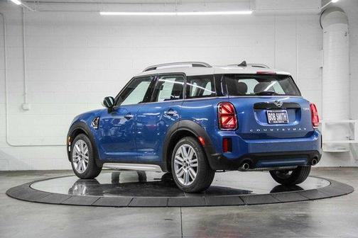 2023 MINI Countryman Cooper S