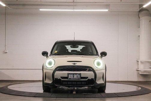 2023 MINI Hardtop Cooper S