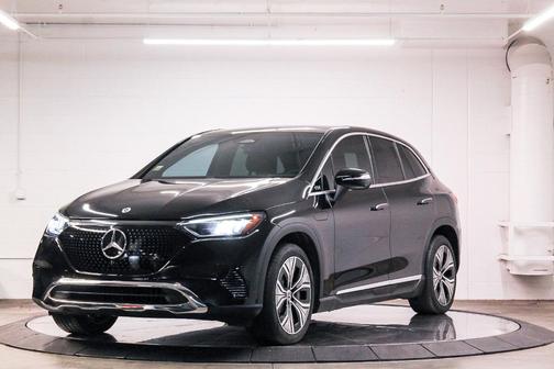 2024 Mercedes-Benz EQE 350+ Base