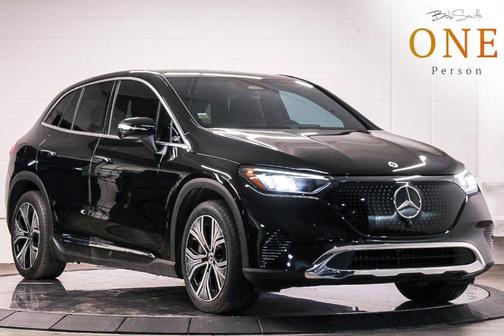 2024 Mercedes-Benz EQE 350+ Base