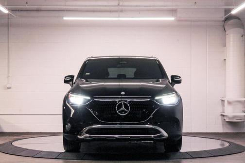 2024 Mercedes-Benz EQE 350+ Base