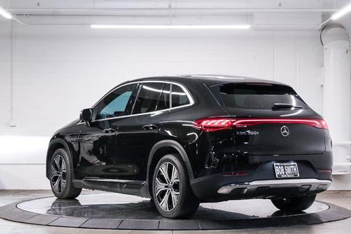 2024 Mercedes-Benz EQE 350+ Base